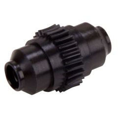 Worm Gear (Spool): CCR Horizon LOSA3174