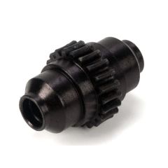 HD Worm Gear Spool, 21T: CCR, NCR Horizon LOSA3188