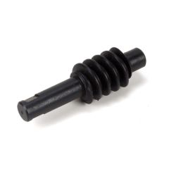 HD Worm Gear Pinion, 21T: CCR, NCR Horizon LOSA3189