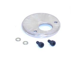 Lower Motor Plate:XXX-S, G+, Horizon LOSA3226