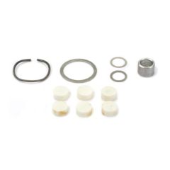 Slipper Rebuild Kit: XXX-4 Horizon LOSA3265