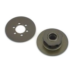 Slipper Hub, Plate & Flange: Horizon LOSA3266