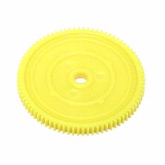 48P Spur Gear, 82T: XX4, XXX Horizon LOSA3931