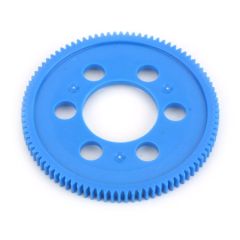 92T 48P Slipper Spur Gear: XX Horizon LOSA3958