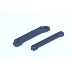 Front & Rear Inner Pin Brace Horizon LOSA4136