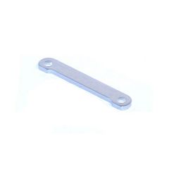 Aluminum Rear Hinge Pin Brace Horizon LOSA4138