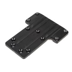 Rear Pivot Plate: XXX SCT Horizon LOSA4146