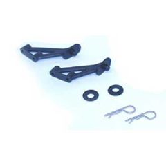 Wing Mount Set: XX4 Horizon LOSA4222