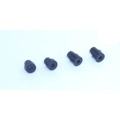 Shock Mount Bushings: XXX, XXX-T, SPT Horizon LOSA5013