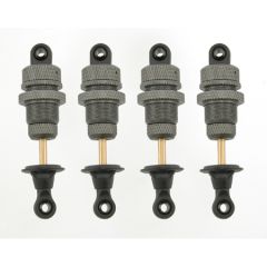 10mm Sedan Shock Set (4) Horizon LOSA5301