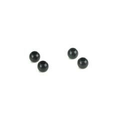 10mm Series Shock Balls (4) Horizon LOSA5323