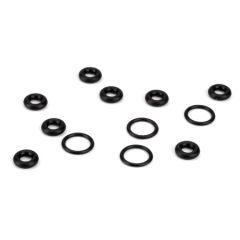 Losi Stoßdämpfer O-Ring Set: 8B,8T Horizon LOSA5429