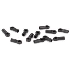 Rod Ends, Captured (12): JRX- Horizon LOSA6017