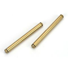 Losi Hinge Pins/ (2) 1/8 x 1.246 TiNi Horizon LOSA6088