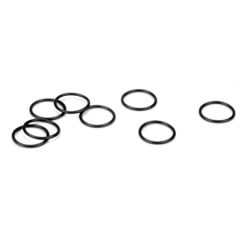 O-Rings, 10 x 1mm (8) Horizon LOSA6120