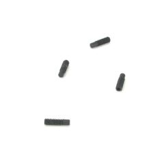 Pin Locating Screws, 4-40 (4) Horizon LOSA6243