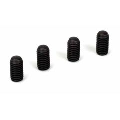 Losi 10-32 x 3/8 Mardenschrauben Set Horizon LOSA6295