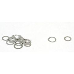 Shim Set, Metric 5mm/6mm Horizon LOSA6356