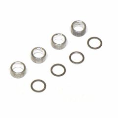 Hub Bearing Spacer & Shim Set Horizon LOSA6365