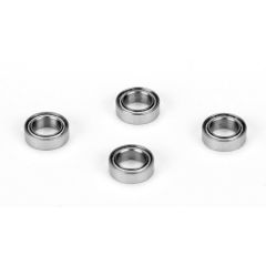 Bearing Set: XXX-S Steering Horizon LOSA6915