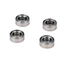 4x7mm Ball Bearing (4) Horizon LOSA6917