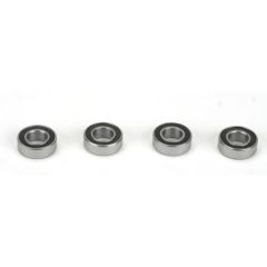 6x12mm Sealed Ball Bearing (4) Horizon LOSA6940