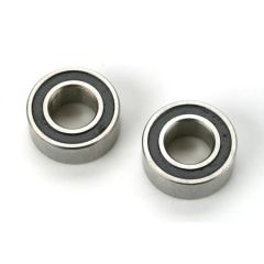 5 x 10mm HD Clutch Bearings (2): 8B/8T Horizon LOSA6954