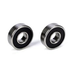 Losi 5 x 13mm HD Kupplungslager (2):8B/8T Horizon LOSA6955