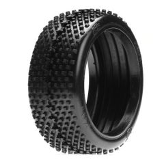 1/8 XBT Buggy Tires with Foam Horizon LOSA7763R