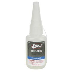 Losi Tire Glue, Standard Horizon LOSA7880