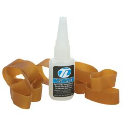 Losi On-Road Tire Gluing Kit Horizon LOSA7885