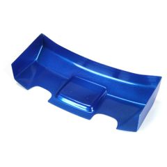 Painted Wing. Blue 22 RTR Horizon LOSA8121