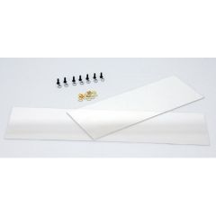 1/8 DLM Spoiler Kit with Hard Horizon LOSA8134