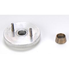 Flywheel and Collet: SNT Horizon LOSA9371