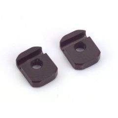 Alum Brake Clips: XXX-NT Horizon LOSA9412