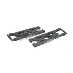 Rear Suspension Arms, Graphit Horizon LOSA9815