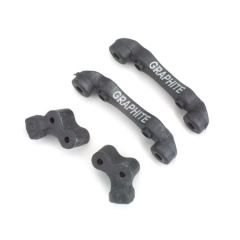 Graphite R Pivot Support Set Horizon LOSA9849