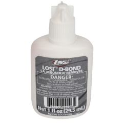 De-Bond CA Debonder/Remover Horizon LOSA99206