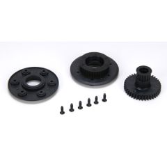 Losi Rad Zugstarter:8B/8T 2.0 Horizon LOSA99423