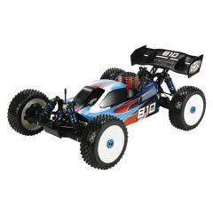 Losi 810 1/8 Offroad Buggy RTR Horizon LOSB0021