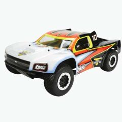 Losi TEN-SCTE 4WD Short Course Rolling Chassis Horizon LOSB0127