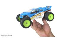 Losi Mini T Stadium Truck 1:1 Horizon LOSB0200