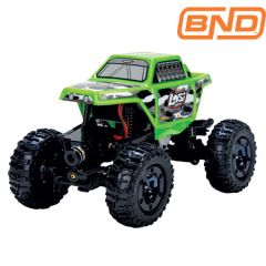 Losi Micro Rock Crawler 1:24 Horizon LOSB0236BD