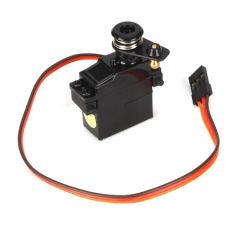 Losi MS20DSL Servo mit Saver u. Langen kabel: Mini-DT Horizon LOSB0813