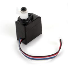 Losi Servo mit Servo Saver: Micro-T/B/DT Horizon LOSB0817