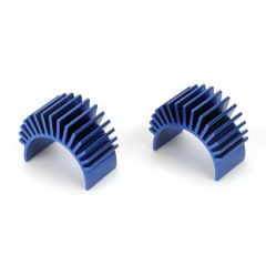 Motor Heat Sink Set (2): MLST Horizon LOSB0834