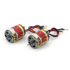 Insane 370 Motor Set: MLST/2, Horizon LOSB0836