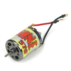 Insane 370 Motor(1): MLST/2, MRAM Horizon LOSB0837