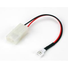 Tamiya Charge Adapter: Micro- Horizon LOSB0847