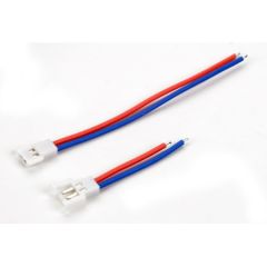 Losi Anschlussset m. Kabel : Micro-T/B/DT Horizon LOSB0860